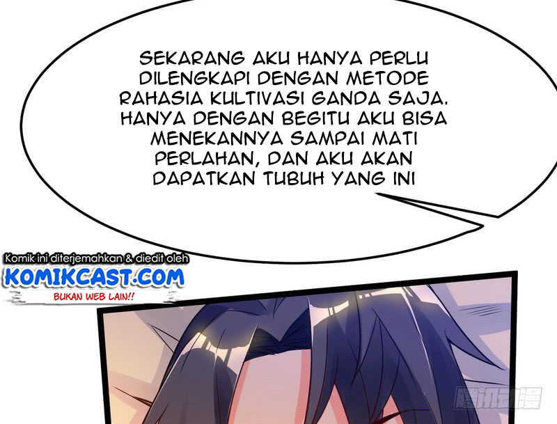 Dilarang COPAS - situs resmi www.mangacanblog.com - Komik im an evil god 001 - chapter 1 2 Indonesia im an evil god 001 - chapter 1 Terbaru 73|Baca Manga Komik Indonesia|Mangacan